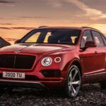 Revisión, precios y especificaciones del Bentley Bentayga 2020