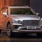 Revisión, precios y especificaciones del Bentley Bentayga 2021