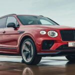Revisión, precios y especificaciones del Bentley Bentayga 2022