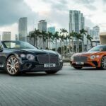 Revisión, precios y especificaciones del Bentley Continental GT 2019
