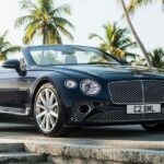 Revisión, precios y especificaciones del Bentley Continental GT 2021