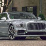 Revisión, precios y especificaciones del Bentley Flying Spur 2020