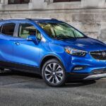 Revisión, precios y especificaciones del Buick Encore 2020