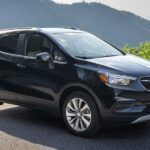 Revisión, precios y especificaciones del Buick Encore 2021