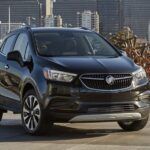 Revisión, precios y especificaciones del Buick Encore 2022