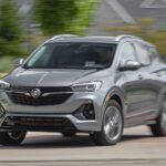Revisión, precios y especificaciones del Buick Encore GX 2020