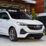 Revisión, precios y especificaciones del Buick Encore GX 2021