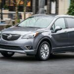 Revisión, precios y especificaciones del Buick Envision 2019