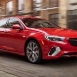 Revisión, precios y especificaciones del Buick Regal GS 2020
