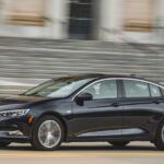 Revisión, precios y especificaciones del Buick Regal Sportback 2019