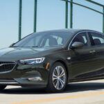 Revisión, precios y especificaciones del Buick Regal Sportback 2020
