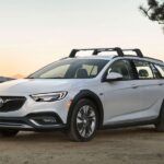 Revisión, precios y especificaciones del Buick Regal TourX 2020