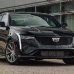 Revisión, precios y especificaciones del Cadillac CT4 2020
