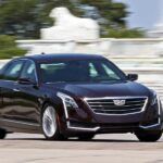 Revisión, precios y especificaciones del Cadillac CT6 2017