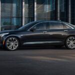 Revisión, precios y especificaciones del Cadillac CT6 2019