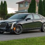 Revisión, precios y especificaciones del Cadillac CT6 2020