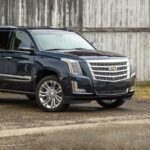 Revisión, precios y especificaciones del Cadillac Escalade 2019