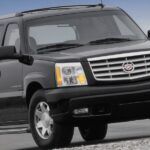 Revisión, precios y especificaciones del Cadillac Escalade EXT 2013