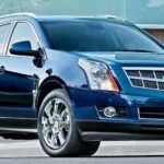 Revisión, precios y especificaciones del Cadillac SRX 2016