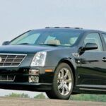 Revisión, precios y especificaciones del Cadillac STS 2011
