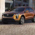 Revisión, precios y especificaciones del Cadillac XT4 2019