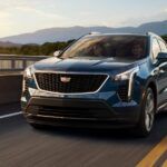 Revisión, precios y especificaciones del Cadillac XT4 2020