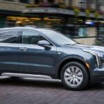 Revisión, precios y especificaciones del Cadillac XT4 2021