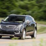 Revisión, precios y especificaciones del Cadillac XT5 2017