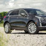 Revisión, precios y especificaciones del Cadillac XT5 2019