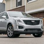 Revisión, precios y especificaciones del Cadillac XT5 2020