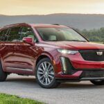 Revisión, precios y especificaciones del Cadillac XT6 2020 Cadillac XT6 2020