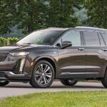 Revisión, precios y especificaciones del Cadillac XT6 2021