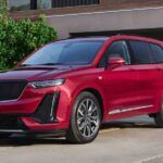Revisión, precios y especificaciones del Cadillac XT6 2022