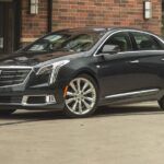 Revisión, precios y especificaciones del Cadillac XTS 2019