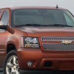 Revisión, precios y especificaciones del Chevrolet Avalanche 2013