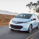 Revisión, precios y especificaciones del Chevrolet Bolt EV 2018