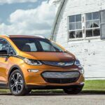 Revisión, precios y especificaciones del Chevrolet Bolt EV 2019