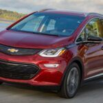 Revisión, precios y especificaciones del Chevrolet Bolt EV 2020