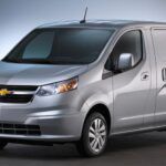 Revisión, precios y especificaciones del Chevrolet City Express 2018