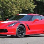 Revisión, precios y especificaciones del Chevrolet Corvette 2019