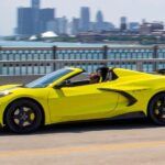 Revisión, precios y especificaciones del Chevrolet Corvette 2022