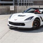 Revisión, precios y especificaciones del Chevrolet Corvette Z06 2019