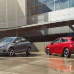 Revisión, precios y especificaciones del Chevrolet Cruze 2019