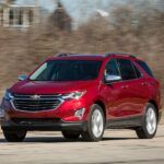 Revisión, precios y especificaciones del Chevrolet Equinox 2018