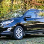 Revisión, precios y especificaciones del Chevrolet Equinox 2019