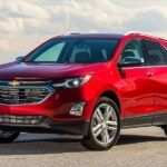Revisión, precios y especificaciones del Chevrolet Equinox 2021