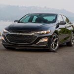Revisión, precios y especificaciones del Chevrolet Malibu 2019
