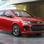 Revisión, precios y especificaciones del Chevrolet Sonic 2020