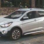 Revisión, precios y especificaciones del Chevrolet Spark 2022