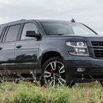 Revisión, precios y especificaciones del Chevrolet Suburban 2019